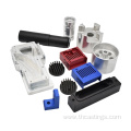 Agriculture Machinery Engine Parts with Full Custom Services